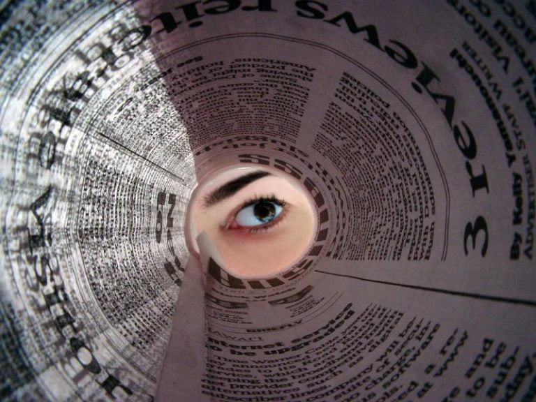 The impact of web 2.0 on the work of journalists and editors