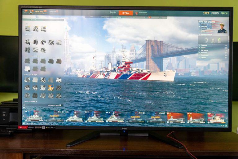 IIama G-masterG4380UHSU