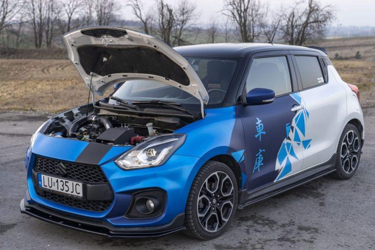 Does a CAI in a car with a small turbo engine make sense? MST Performance Test