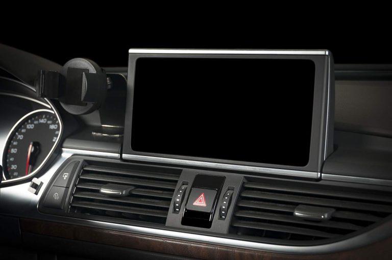 Building a simple car audio system – part 3 – 1 din or 2 din radio