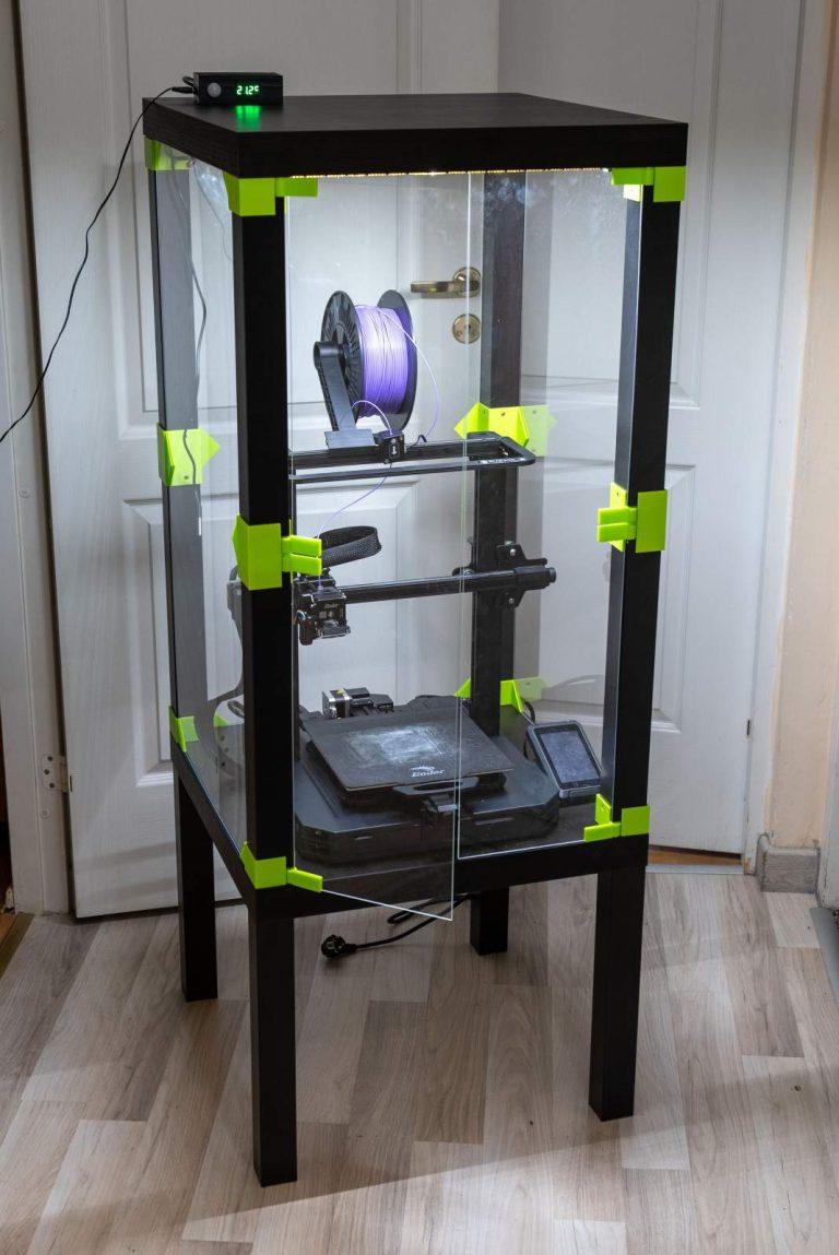 Creality Ender 3 S1 Pro