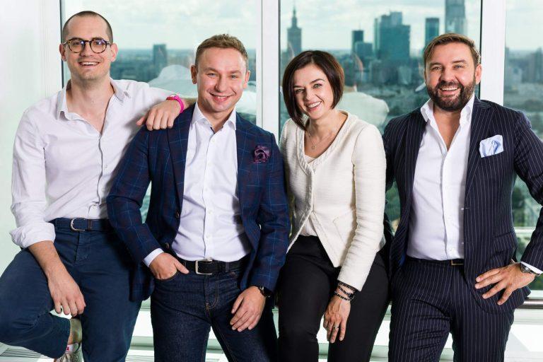 Demoboost: Startup that allows you to create demo presentations for software companies