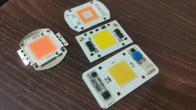 LED lighting for the aquarium – which one to choose? Is it worth doing it yourself? What the cost?