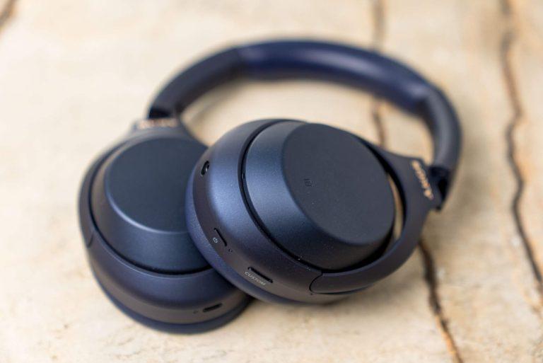 Sony WH1000XM4