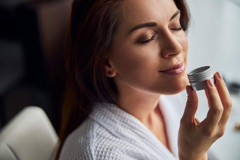 Why can’t you smell your own scent?