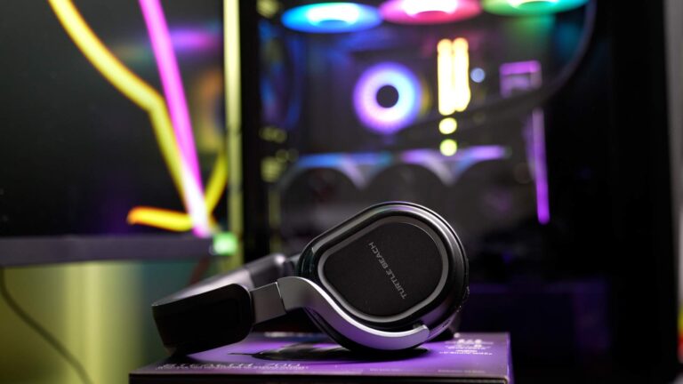 Turtle Beach Stealth 700 Gen 3 headset Review